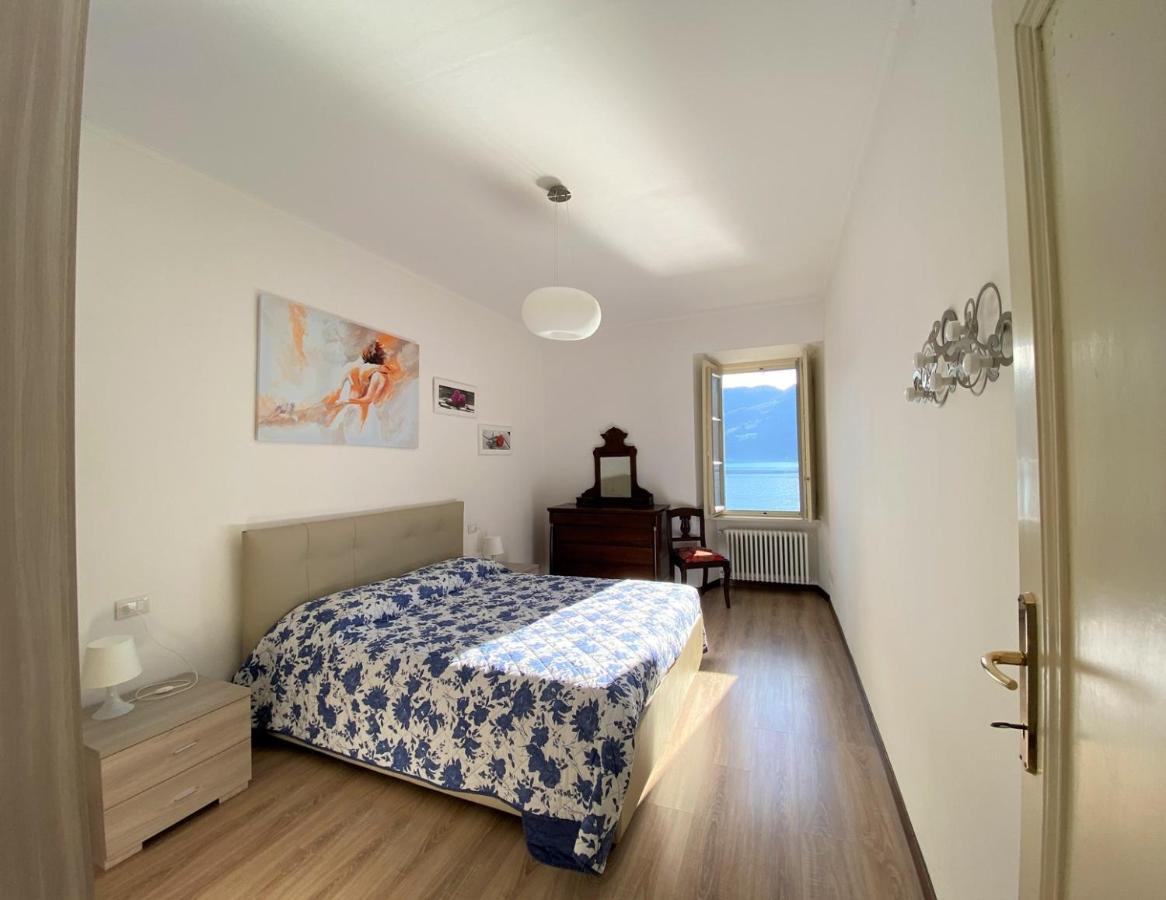Villino De Wels Aparment In Tremezzo Apartment ภายนอก รูปภาพ
