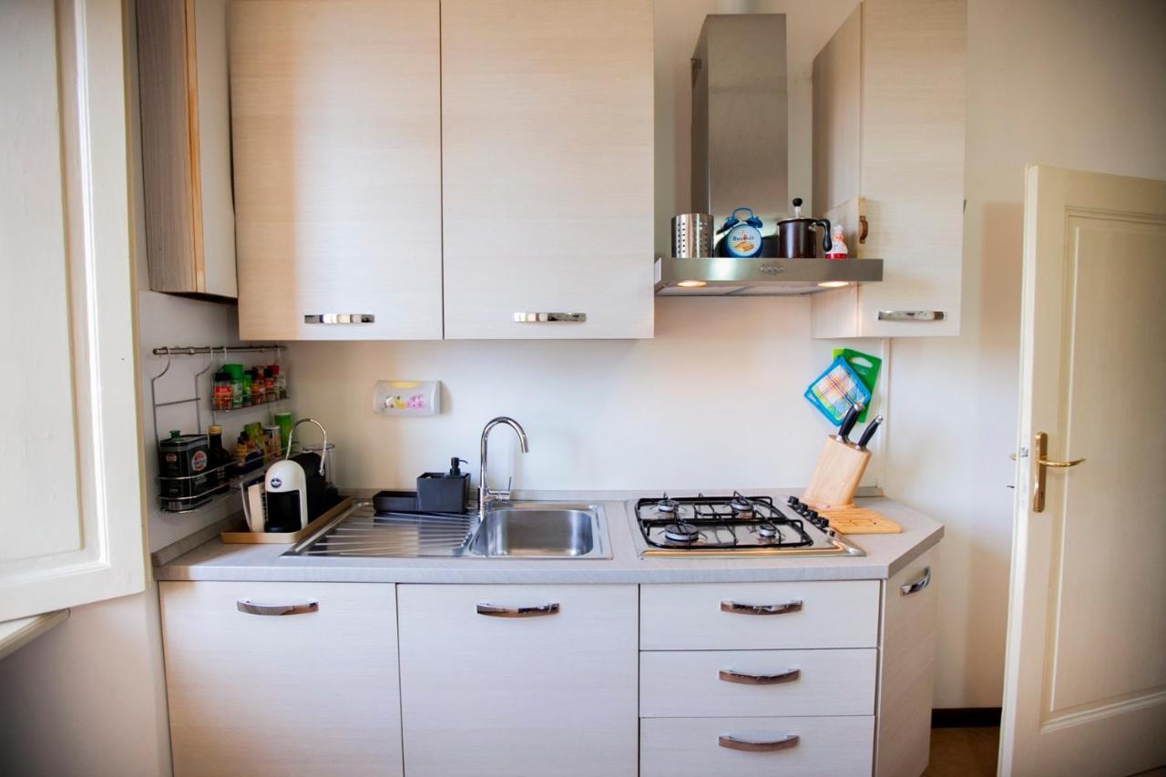 Villino De Wels Aparment In Tremezzo Apartment ภายนอก รูปภาพ