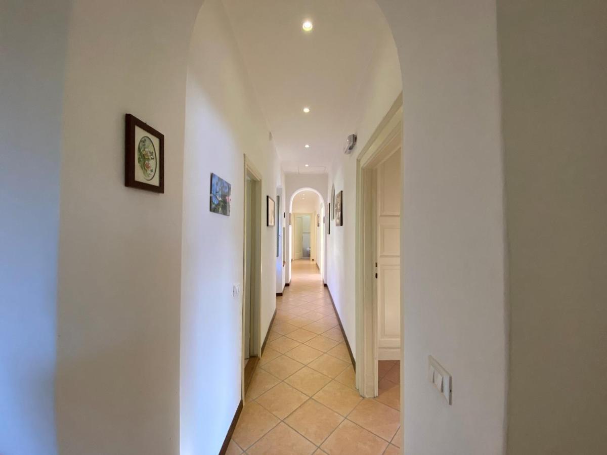 Villino De Wels Aparment In Tremezzo Apartment ภายนอก รูปภาพ
