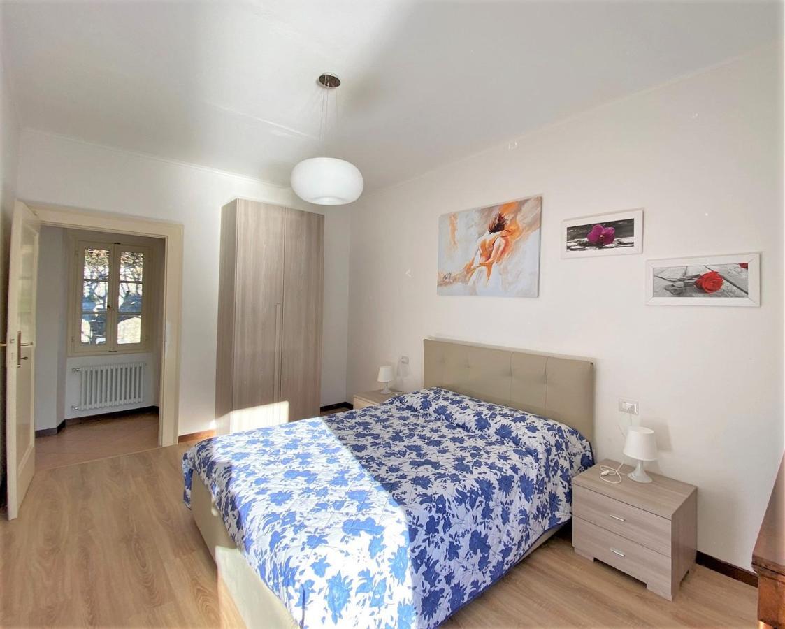 Villino De Wels Aparment In Tremezzo Apartment ภายนอก รูปภาพ