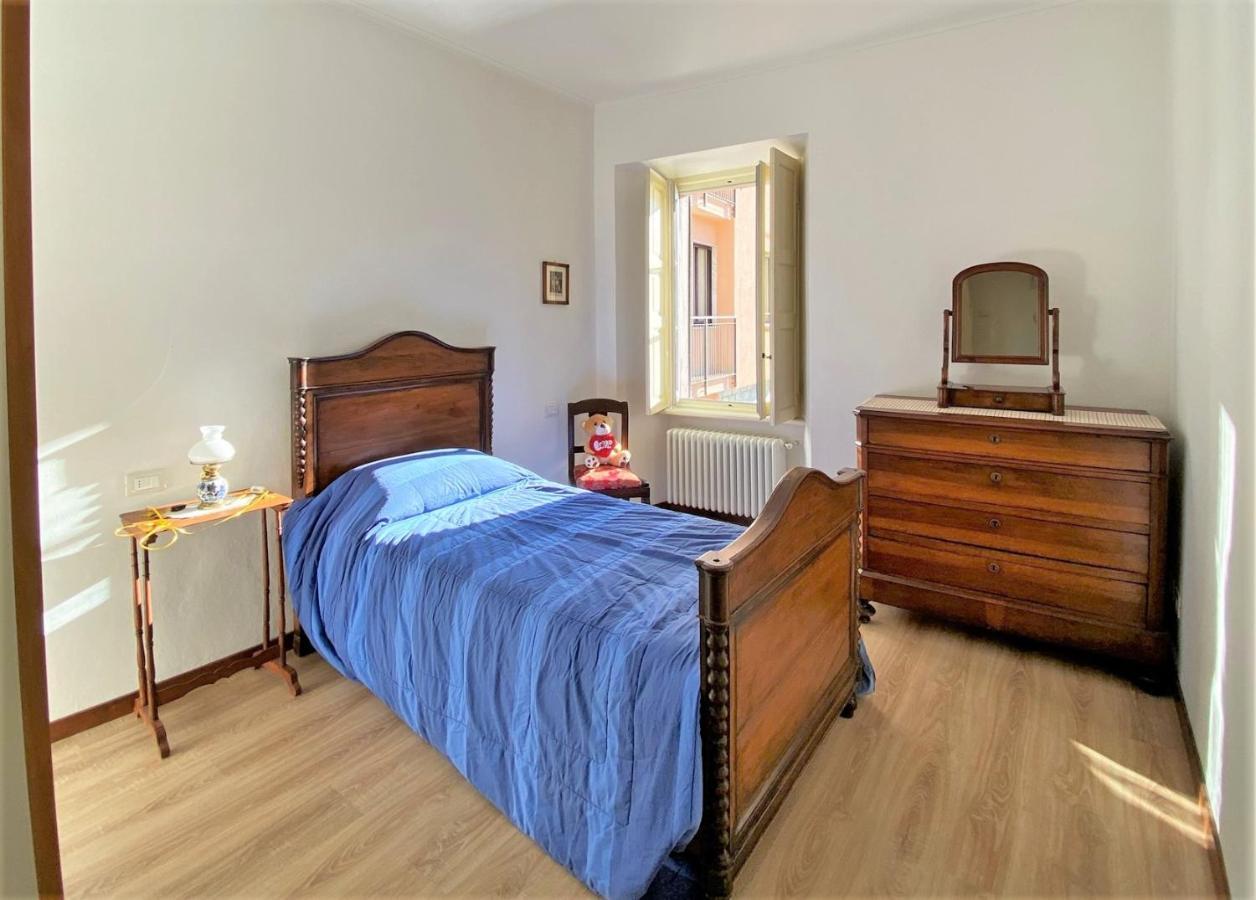Villino De Wels Aparment In Tremezzo Apartment ภายนอก รูปภาพ