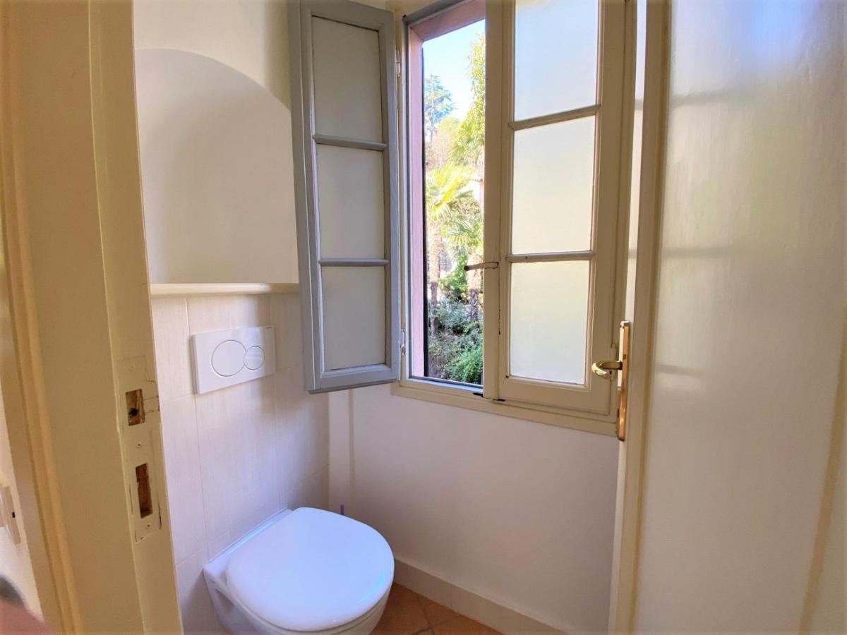 Villino De Wels Aparment In Tremezzo Apartment ภายนอก รูปภาพ